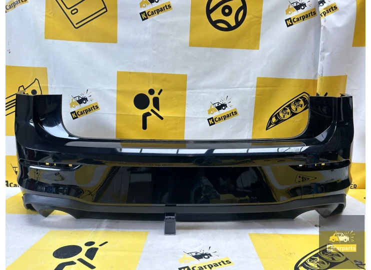 Koop Achterbumper bij KCarparts