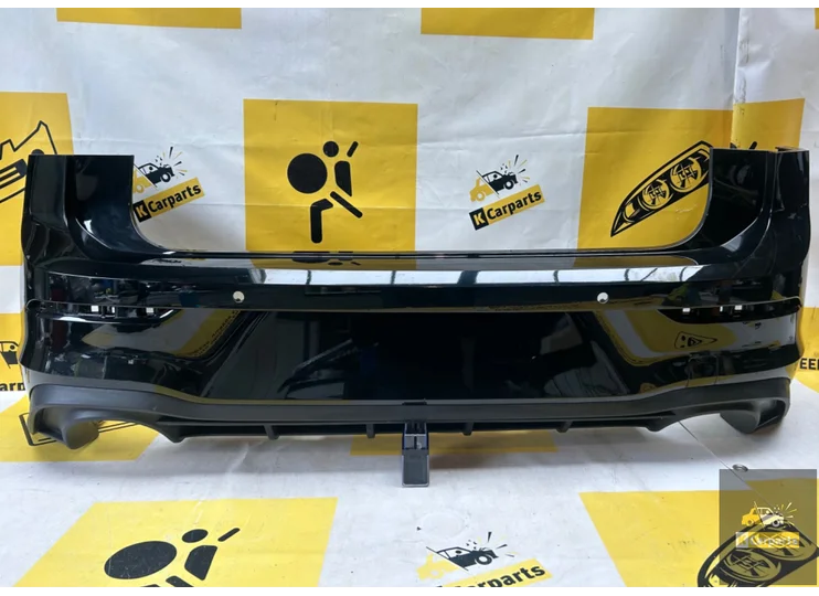 Koop Achterbumper bij KCarparts