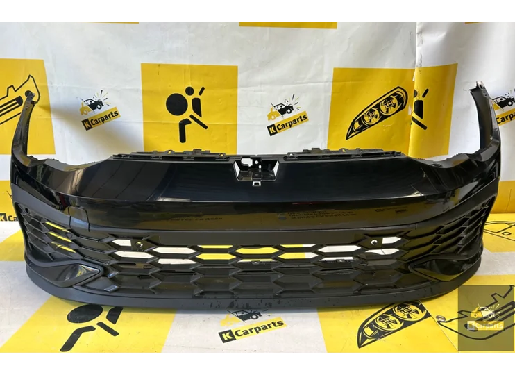Koop Voorbumper bij KCarparts