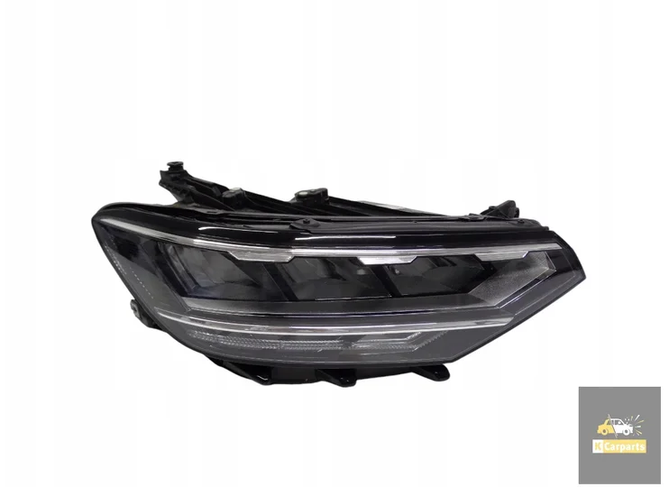 Koop Koplamp | Enkel bij KCarparts