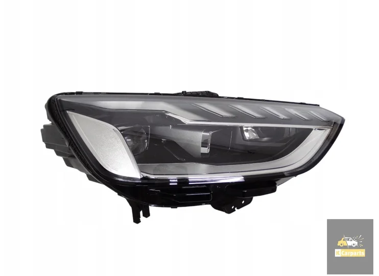 Koop Koplamp | Enkel bij KCarparts