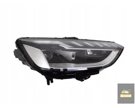 Audi A4 B9 8W koplamp Rechts Matrix FULL-LED 8W0941034D image 1