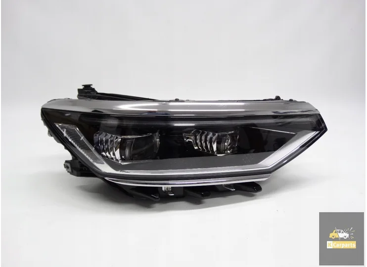 Koop Koplamp | Enkel bij KCarparts