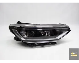 مصباح أمامي كامل LED IQ لسيارة فولكس فاجن باسات B8، يمين 3G1941082T image 1
