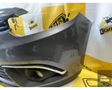 Koop Beschermlijst | Beschermstrip | Voorbumper bij KCarparts