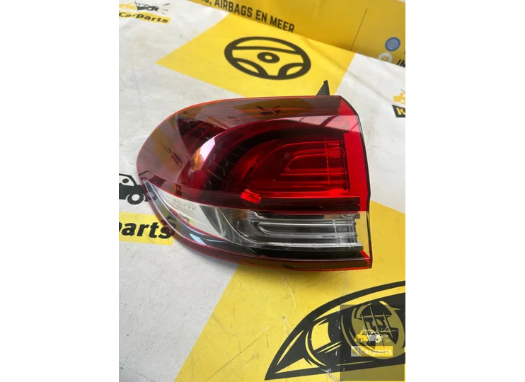 Koop Achterlicht | Enkel bij KCarparts