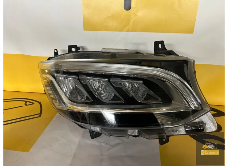 Koop Koplamp | Enkel bij KCarparts