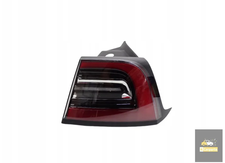 Koop Achterlicht | Enkel bij KCarparts