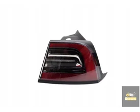Tesla Model 3 17-23 Model Y Achterlicht LED 1502087-99-D image 1