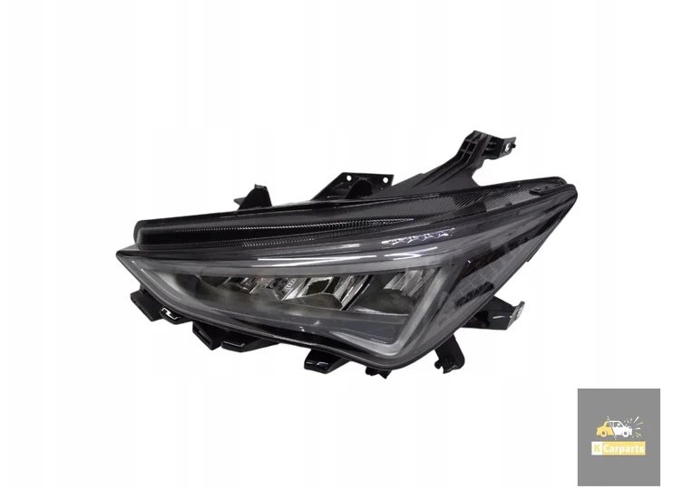 Koop Koplamp | Enkel bij KCarparts