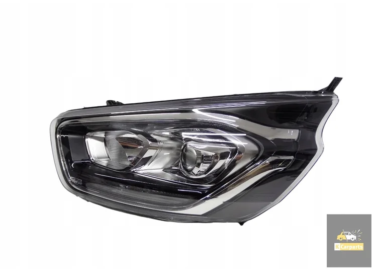 Koop Koplamp | Enkel bij KCarparts