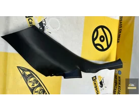 Toyota AYGO X  instaplijsten Links achter 62552-0H030 image 1