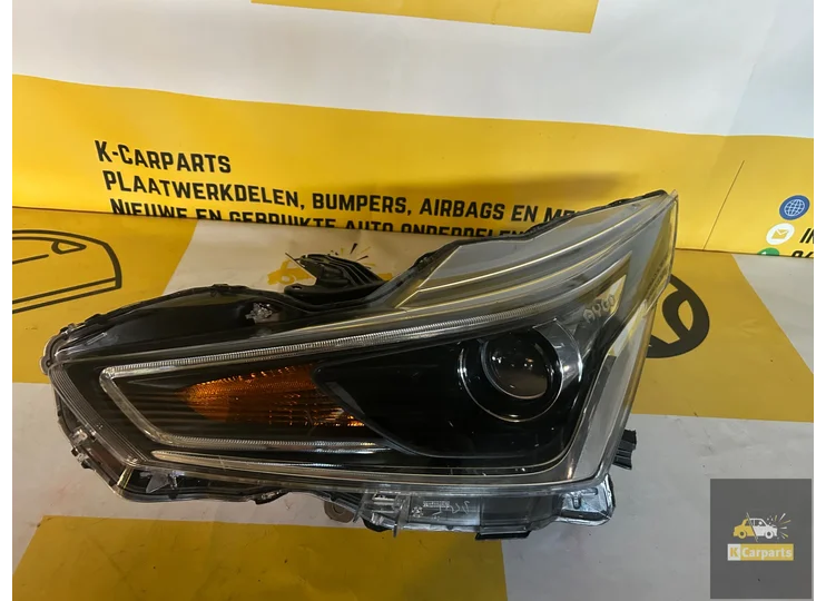 Koop Koplamp | Enkel bij KCarparts