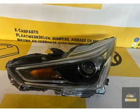 Phare Avant Gauche Toyota Aygo Facelift 17-2023 original image 1