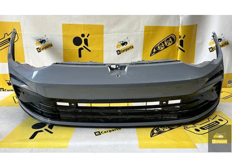 Koop Voorbumper bij KCarparts