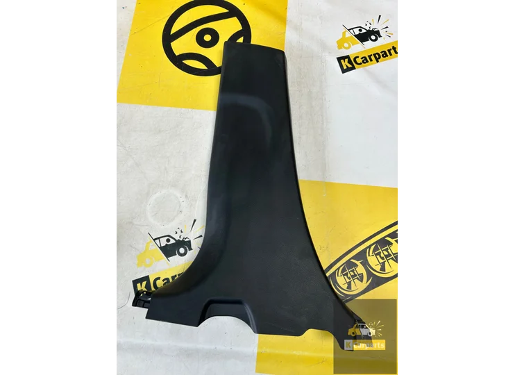 Koop Sierlijst | Sierstrip | Stootlijst | Interieur overig bij KCarparts