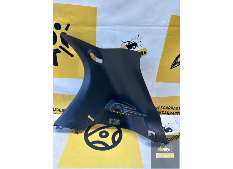 Koop Airbag kapje bij KCarparts