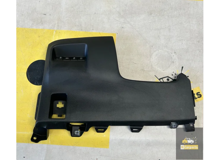 Koop Compleet interieur bij KCarparts