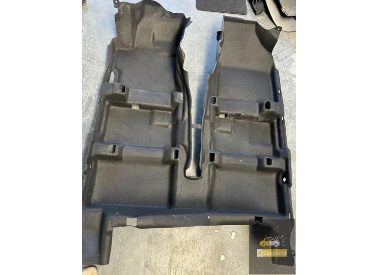 Koop Vloerbedekking | Tapijt bij KCarparts