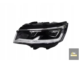 VW T6.1 Multivan T6 Full LED KOPLAMP LINKS 7L1941035D image 1