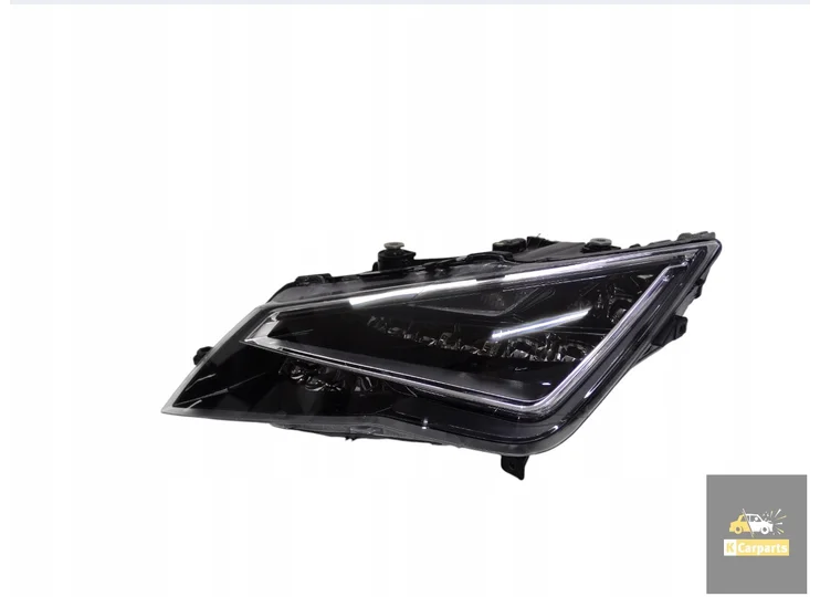 Koop Koplamp | Enkel bij KCarparts