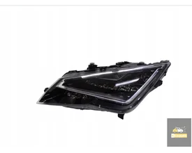 Seat Leon III 5F Koplamp 12-16 Links Full LED 5F1941007E image 1