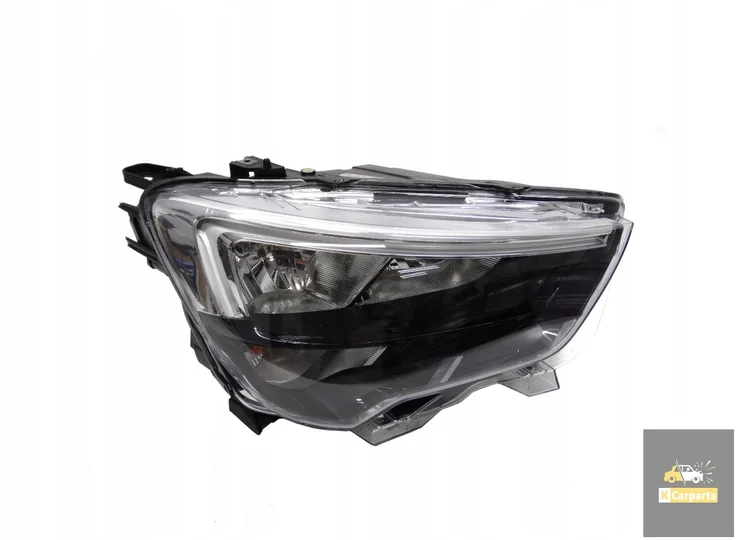 Koop Koplamp | Enkel bij KCarparts