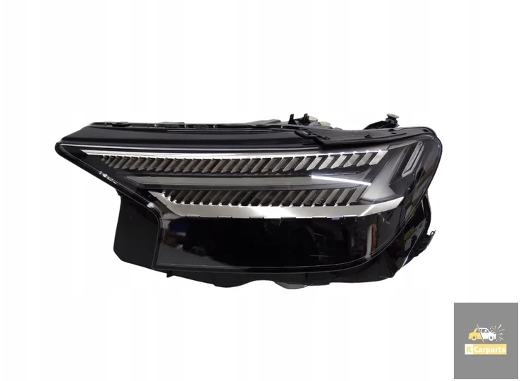 Koop Koplamp | Enkel bij KCarparts