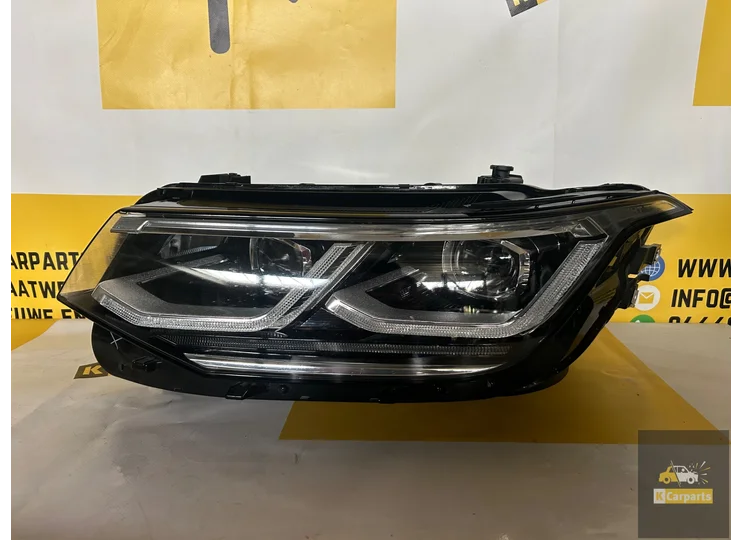 Koop Koplamp | Enkel bij KCarparts