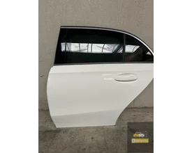 Links Achter portier Mercedes A Klasse W177 Portier Wit image 1