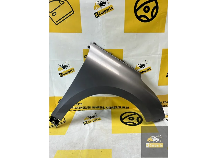 Koop Zijpaneel | Zijscherm | Voorscherm bij KCarparts