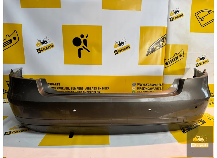 Koop Beschermlijst | Beschermstrip | Achterbumper bij KCarparts