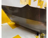 Koop Beschermlijst | Beschermstrip | Achterbumper bij KCarparts