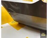 Koop Beschermlijst | Beschermstrip | Achterbumper bij KCarparts