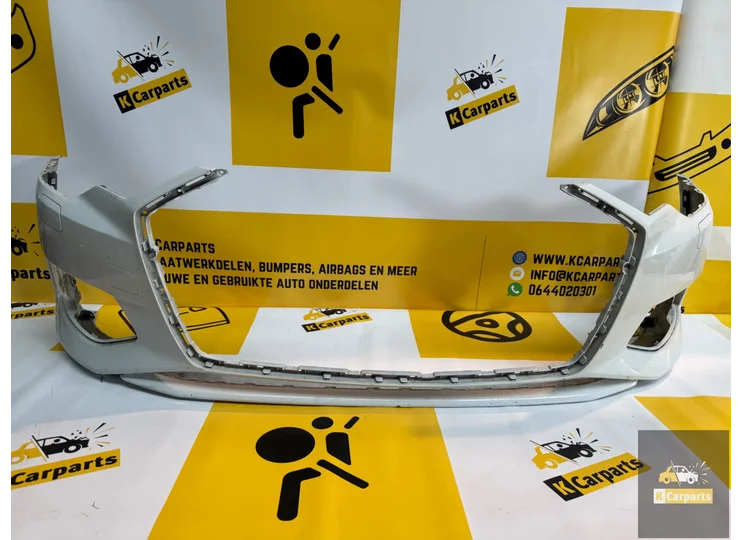 Koop Voorbumper bij KCarparts
