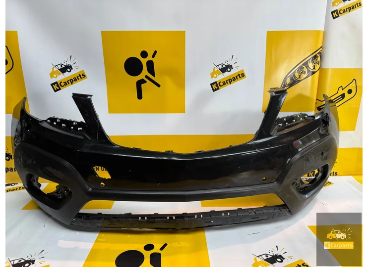Koop Voorbumper bij KCarparts