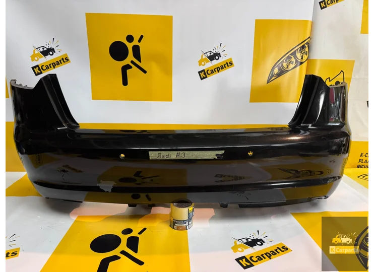 Koop Achterbumper bij KCarparts