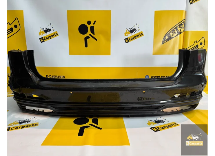 Koop Achterbumper bij KCarparts
