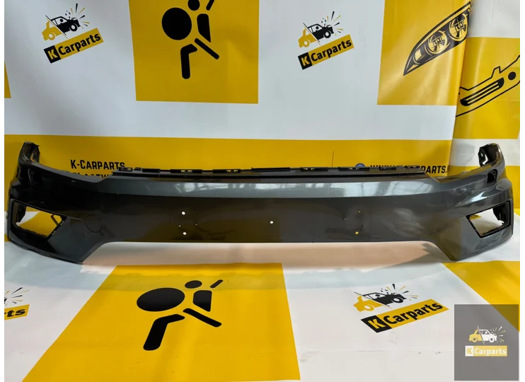 Koop Voorbumper bij KCarparts