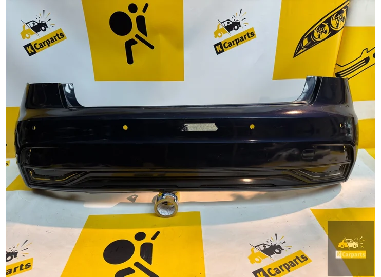 Koop Achterbumper bij KCarparts