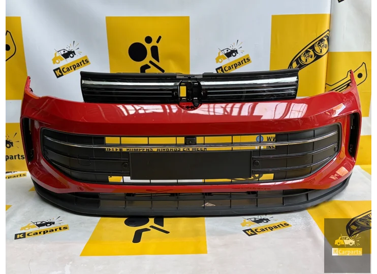 Koop Voorbumper bij KCarparts