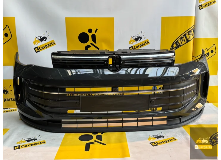 Koop Voorbumper bij KCarparts