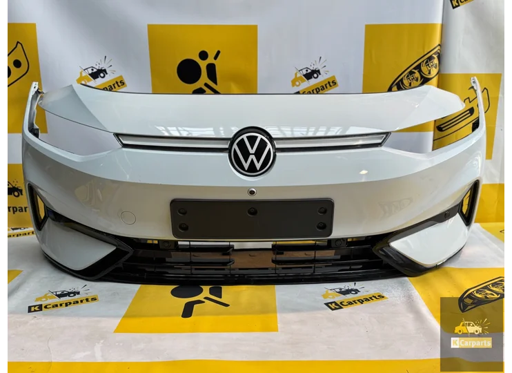 Koop Voorbumper bij KCarparts