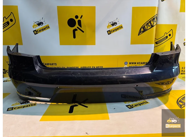 Koop Achterbumper bij KCarparts