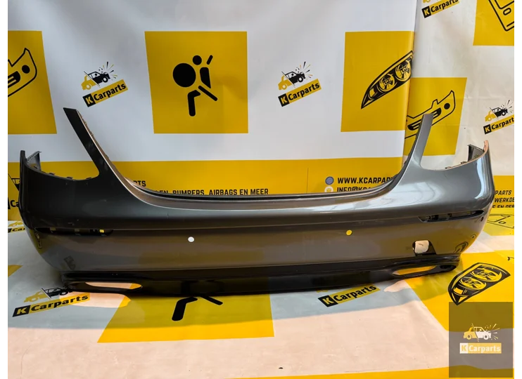 Koop Achterbumper bij KCarparts