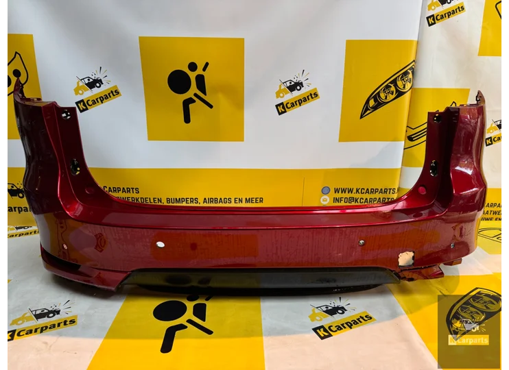 Koop Achterbumper bij KCarparts