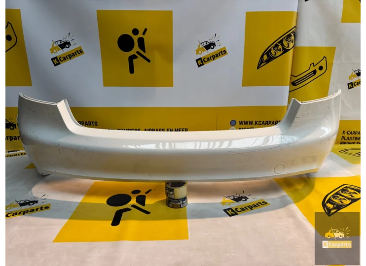 Koop Achterbumper bij KCarparts