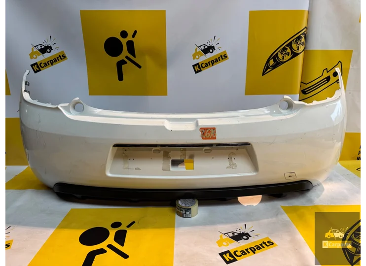 Koop Achterbumper bij KCarparts