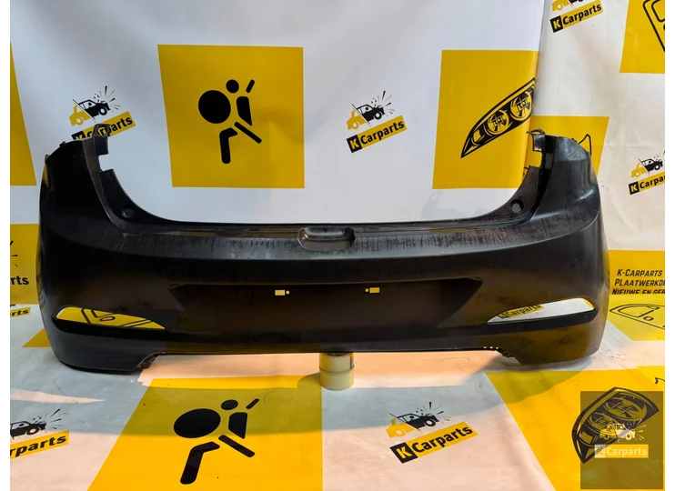 Koop Achterbumper bij KCarparts