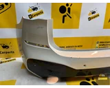 Koop Beschermlijst | Beschermstrip | Achterbumper bij KCarparts